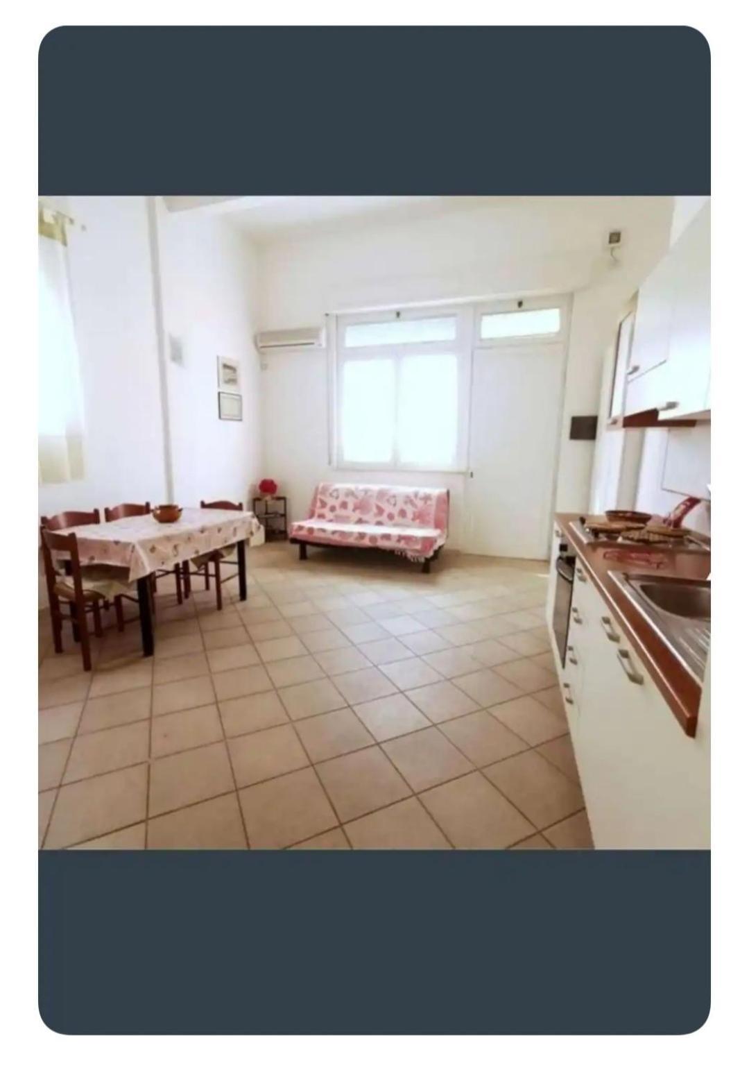 Villa La Casina Del Mare San Vincenzo Esterno foto